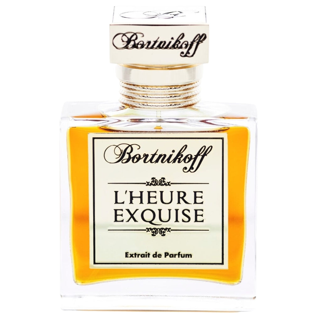 Productos de Importación (12 - 16 días hábiles) - Bortnikoff Lheure Exquise (U) 1.7 Oz