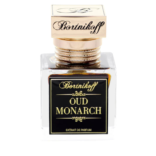 Productos de Importación (12 - 16 días hábiles) - Bortnikoff Oud Monarch (U) 1.7 Oz
