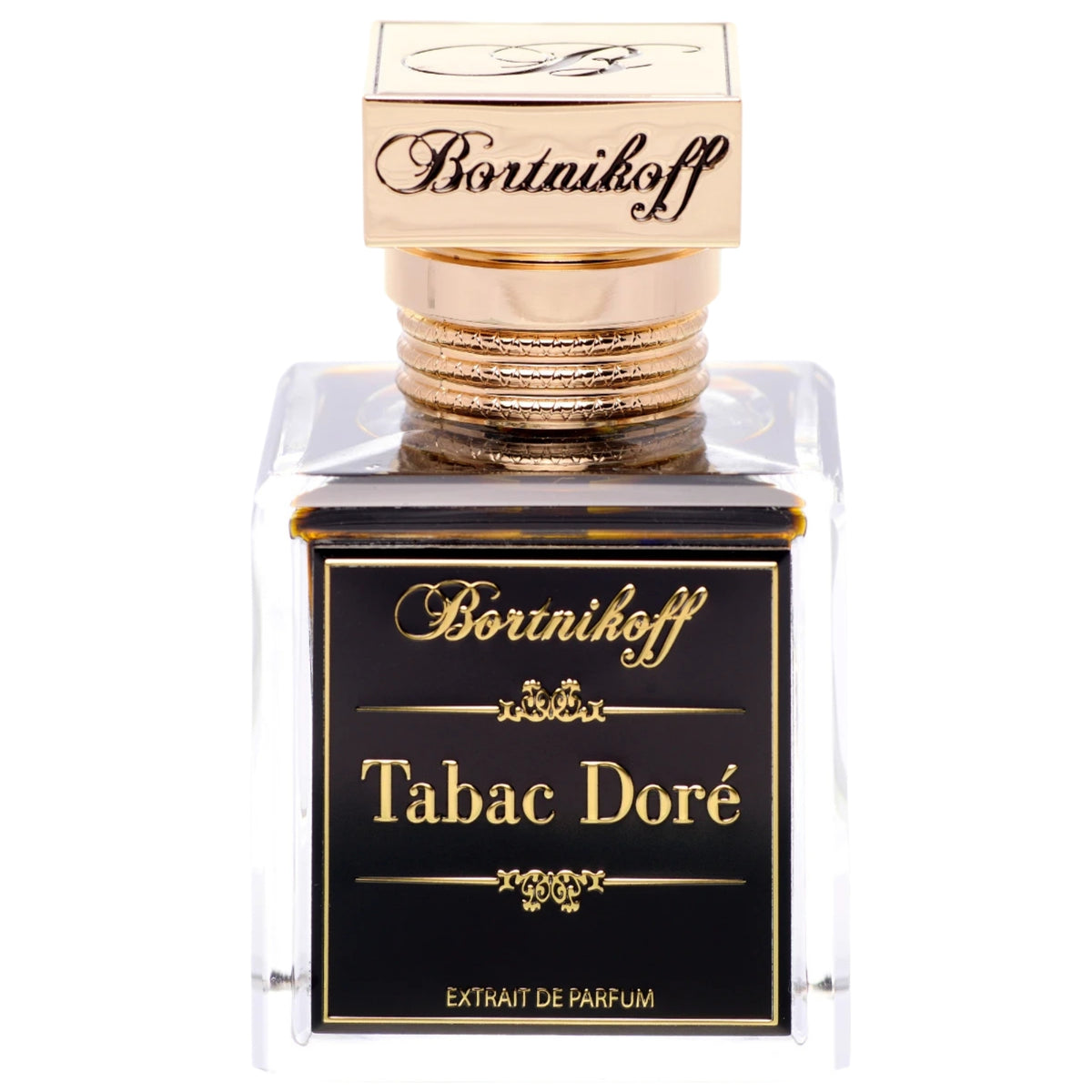 Productos de Importación (12 - 16 días hábiles) - Bortnikoff Tabac Dore (U) 1.7 Oz