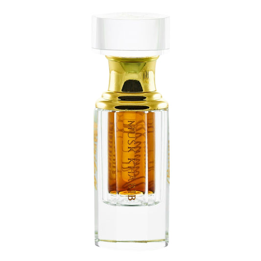 Productos de Importación (12 - 16 días hábiles) - Bortnikoff Attar Musk Khabib (U) 3gm