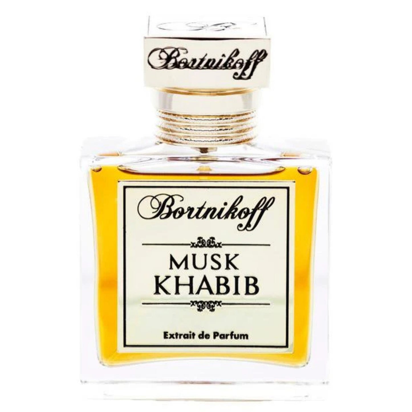 Productos de Importación (12 - 16 días hábiles) - Bortnikoff Musk Khabib (U) 1.7 Oz