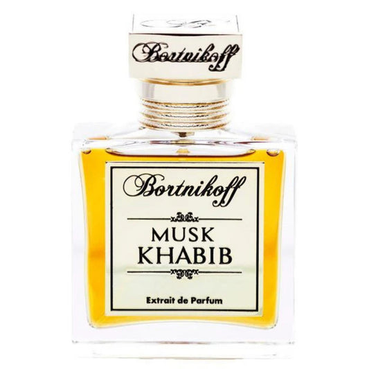 Productos de Importación (12 - 16 días hábiles) - Bortnikoff Musk Khabib (U) 1.7 Oz