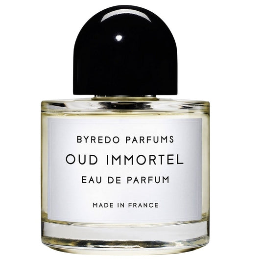 Productos de Importación (12 - 16 días hábiles) - Byredo Oud Immortel (U) EDP 3.4 Oz