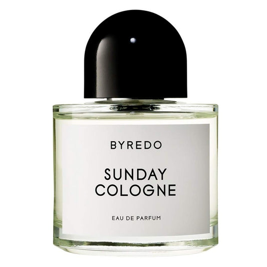 Productos de Importación (12 - 16 días hábiles) - Byredo Sunday Cologne (U) EDP 3.4 Oz