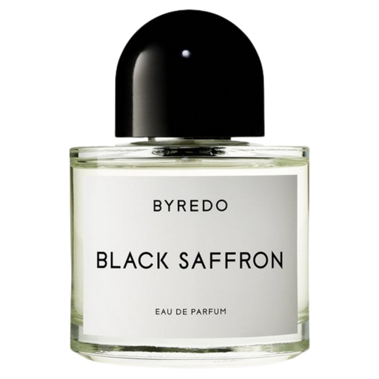 Productos de Importación (12 - 16 días hábiles) - Byredo Black Saffron (U) EDP 3.4 Oz
