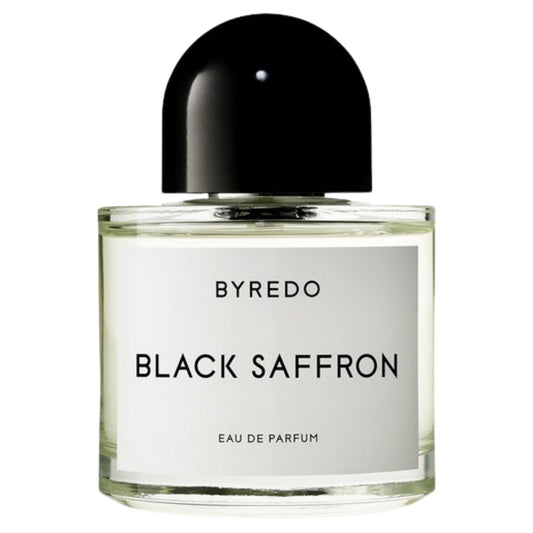 Productos de Importación (12 - 16 días hábiles) - Byredo Black Saffron (U) EDP 3.4 Oz