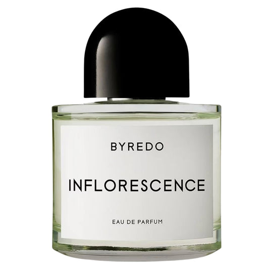 Productos de Importación (12 - 16 días hábiles) - Byredo Inflorescence (U) EDP 3.4 Oz