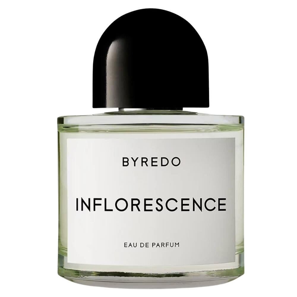 Productos de Importación (12 - 16 días hábiles) - Byredo Inflorescence (U) EDP 3.4 Oz