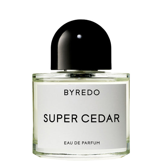 Productos de Importación (12 - 16 días hábiles) - Byredo Super Cedar (U) EDP 3.4 Oz