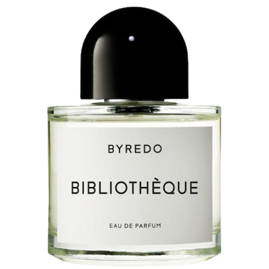 Productos de Importación (12 - 16 días hábiles) - Byredo Bibliotheque (U) EDP 3.4 Oz
