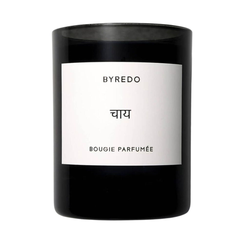 Productos de Importación (12 - 16 días hábiles) - Byredo Chai Scented Candle (U) 8.4 oz