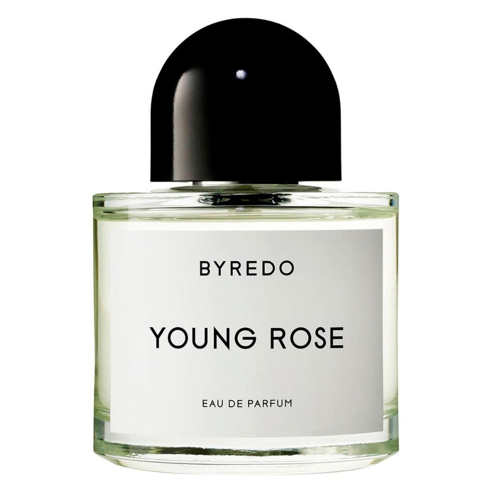 Productos de Importación (12 - 16 días hábiles) - Byredo Young Rose (U) EDP 3.4 Oz