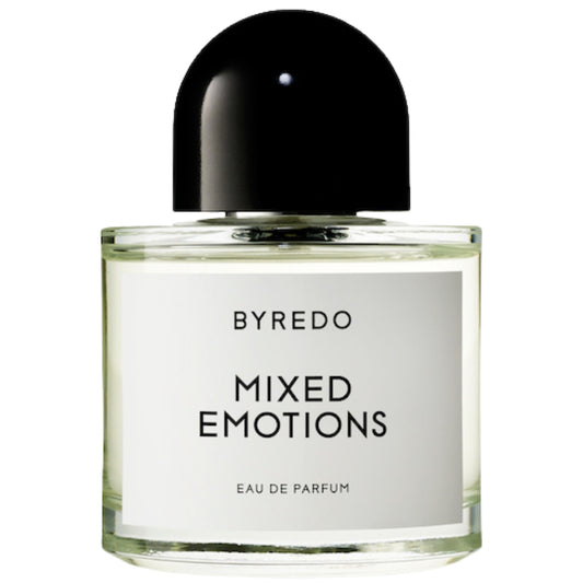 Productos de Importación (12 - 16 días hábiles) - Byredo Mixed Emotions (U) EDP 3.4 Oz