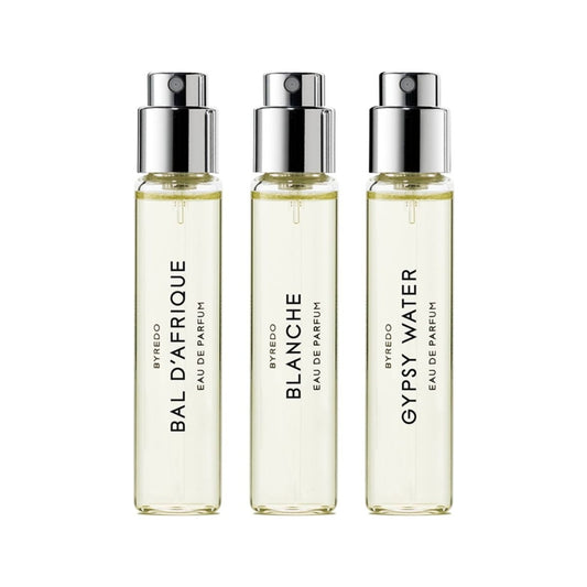 Productos de Importación (12 - 16 días hábiles) - Byredo La Selection Nomade Travel Gift Set (U)