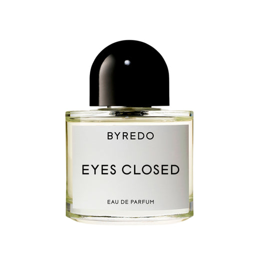 Productos de Importación (12 - 16 días hábiles) - Byredo Eyes Closed (U) EDP 3.4 Oz