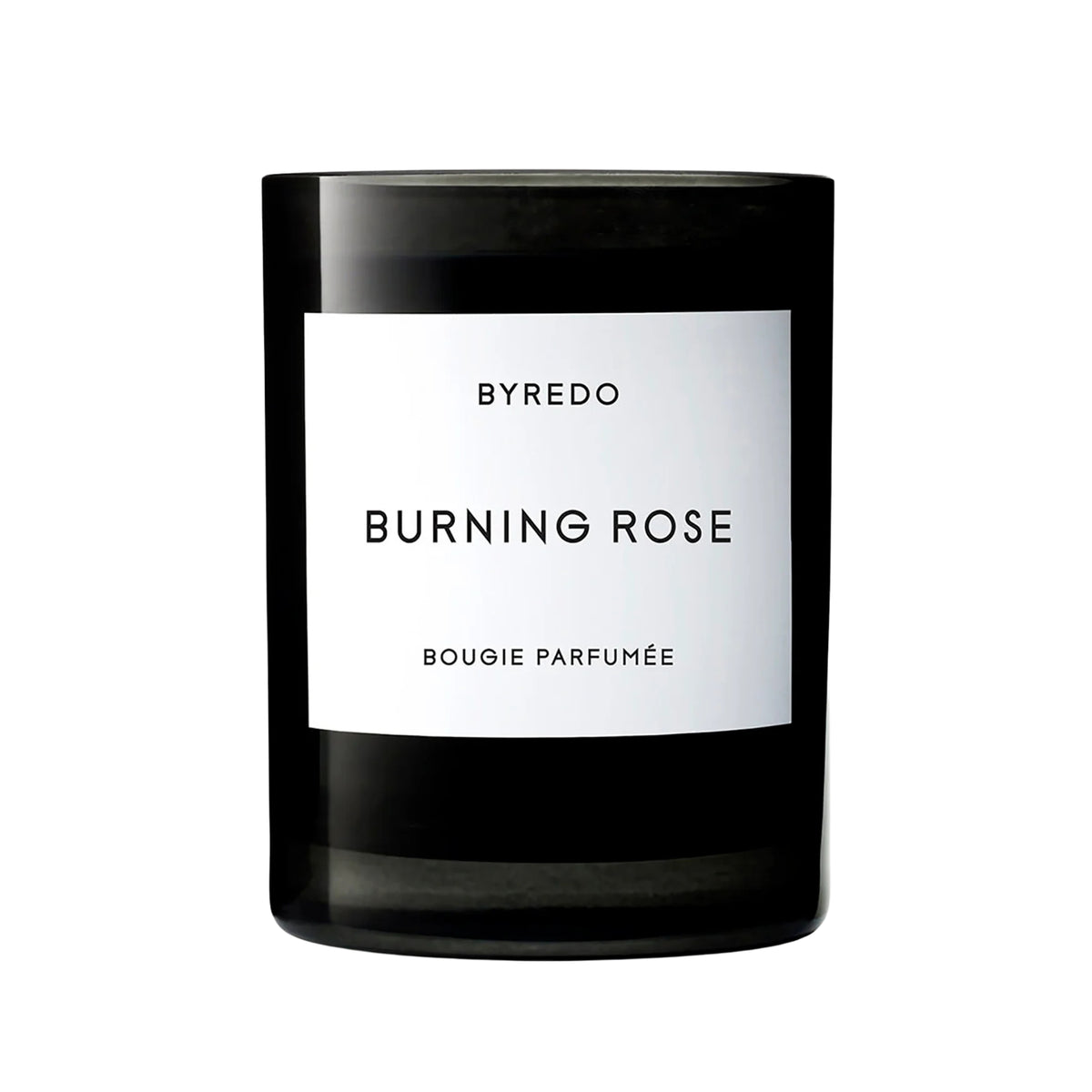 Productos de Importación (12 - 16 días hábiles) - Byredo Burning Rose Candle (U) 240g