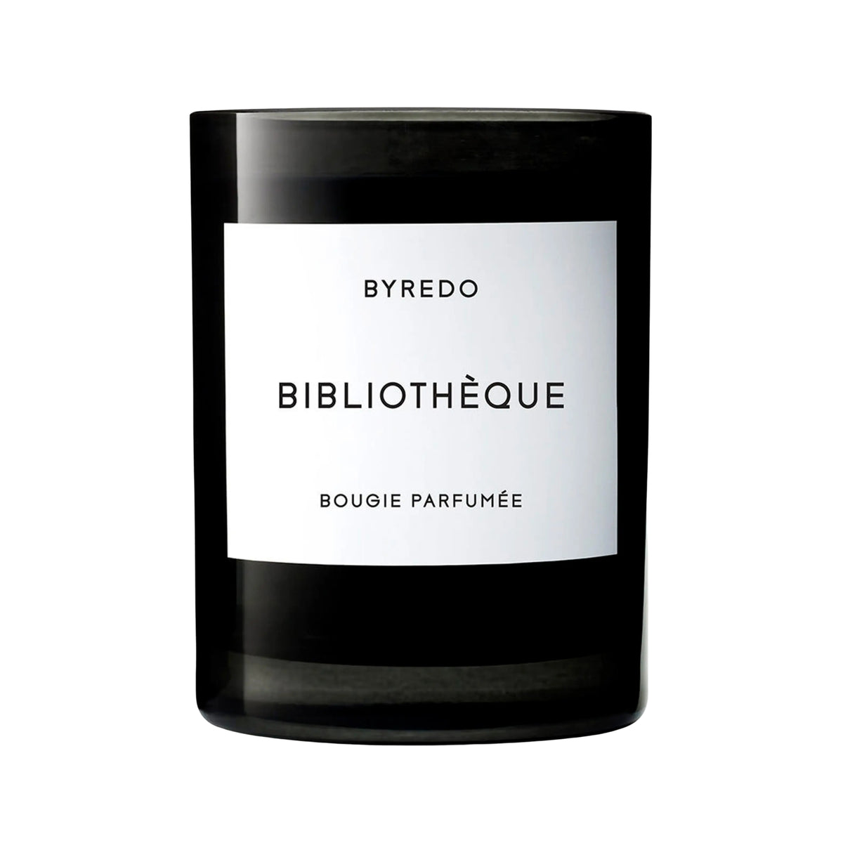 Productos de Importación (12 - 16 días hábiles) - Byredo Bibliotheque Candle (U) 240g