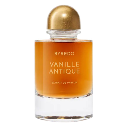 Productos de Importación (12 - 16 días hábiles) - Byredo Vanille Antique (U) 2.4 Oz