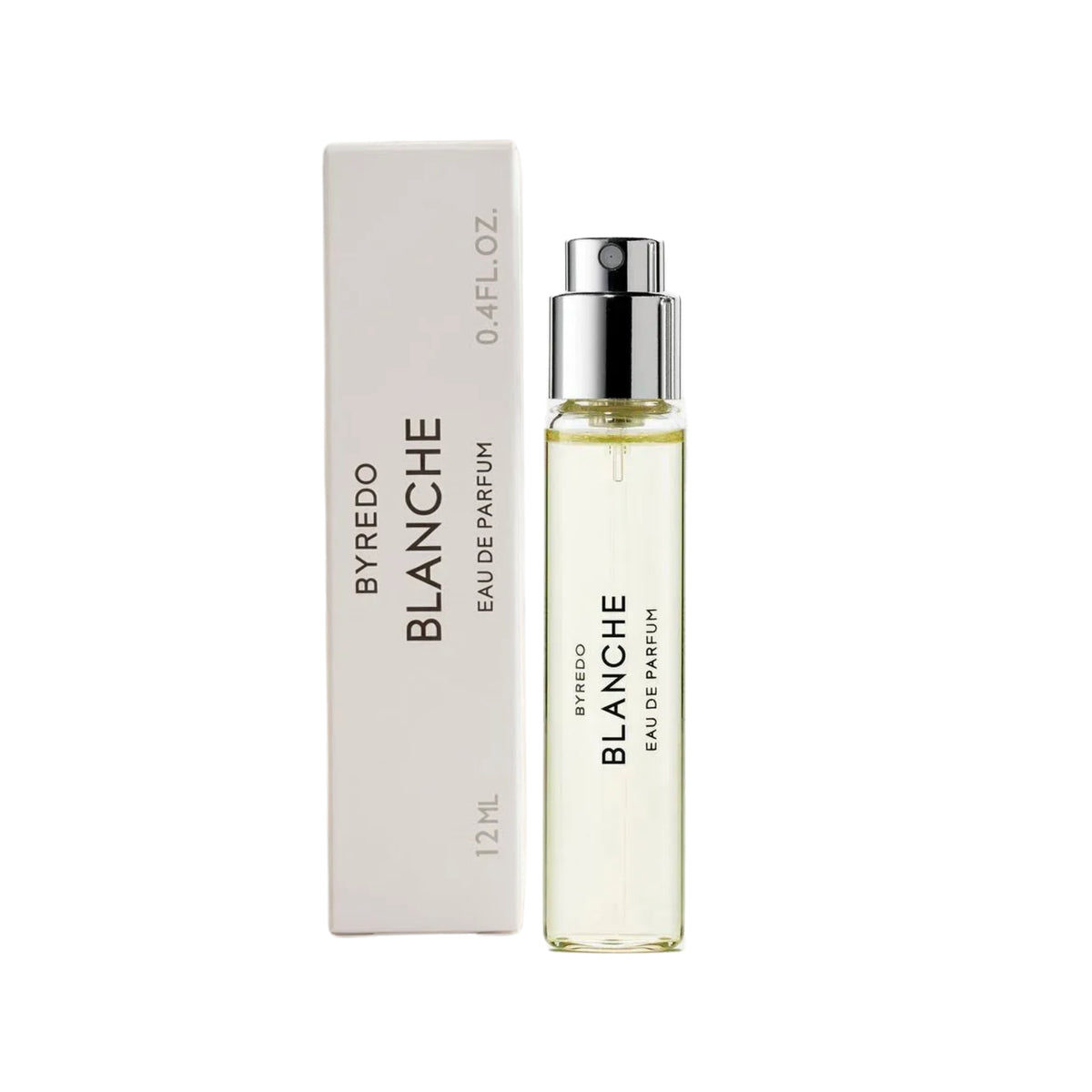 Productos de Importación (12 - 16 días hábiles) - Byredo Blanche Mini (L) EDP 12 ml