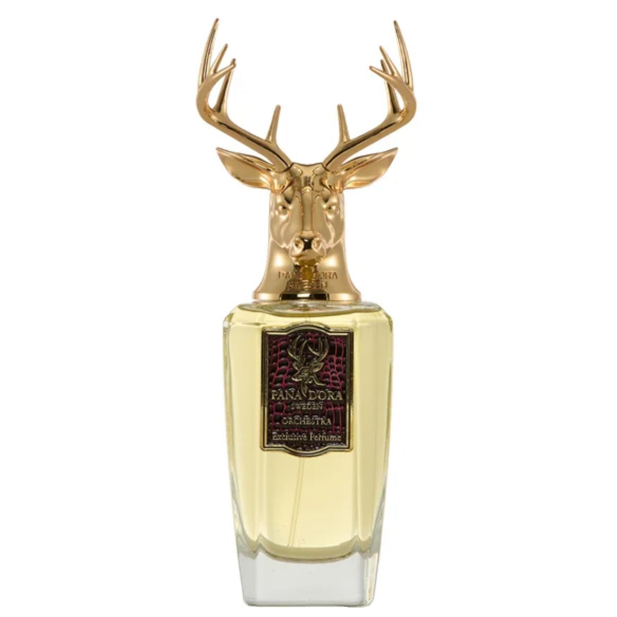 Productos de Importación (12 - 16 días hábiles) - Pana Dora Orchestra (U) EDP 3.4 Oz