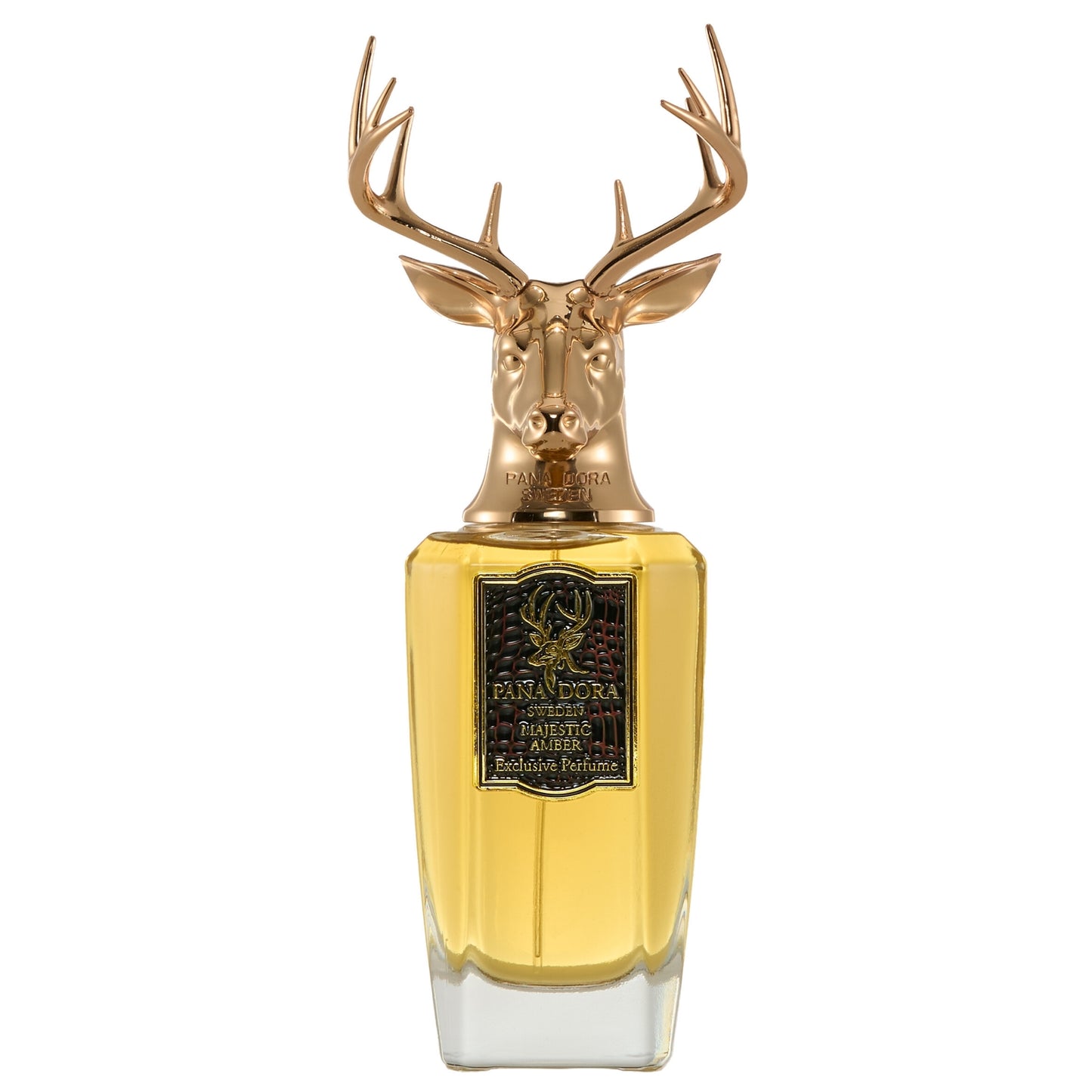Productos de Importación (12 - 16 días hábiles) - Pana Dora Majestic Amber (U) 3.4 Oz