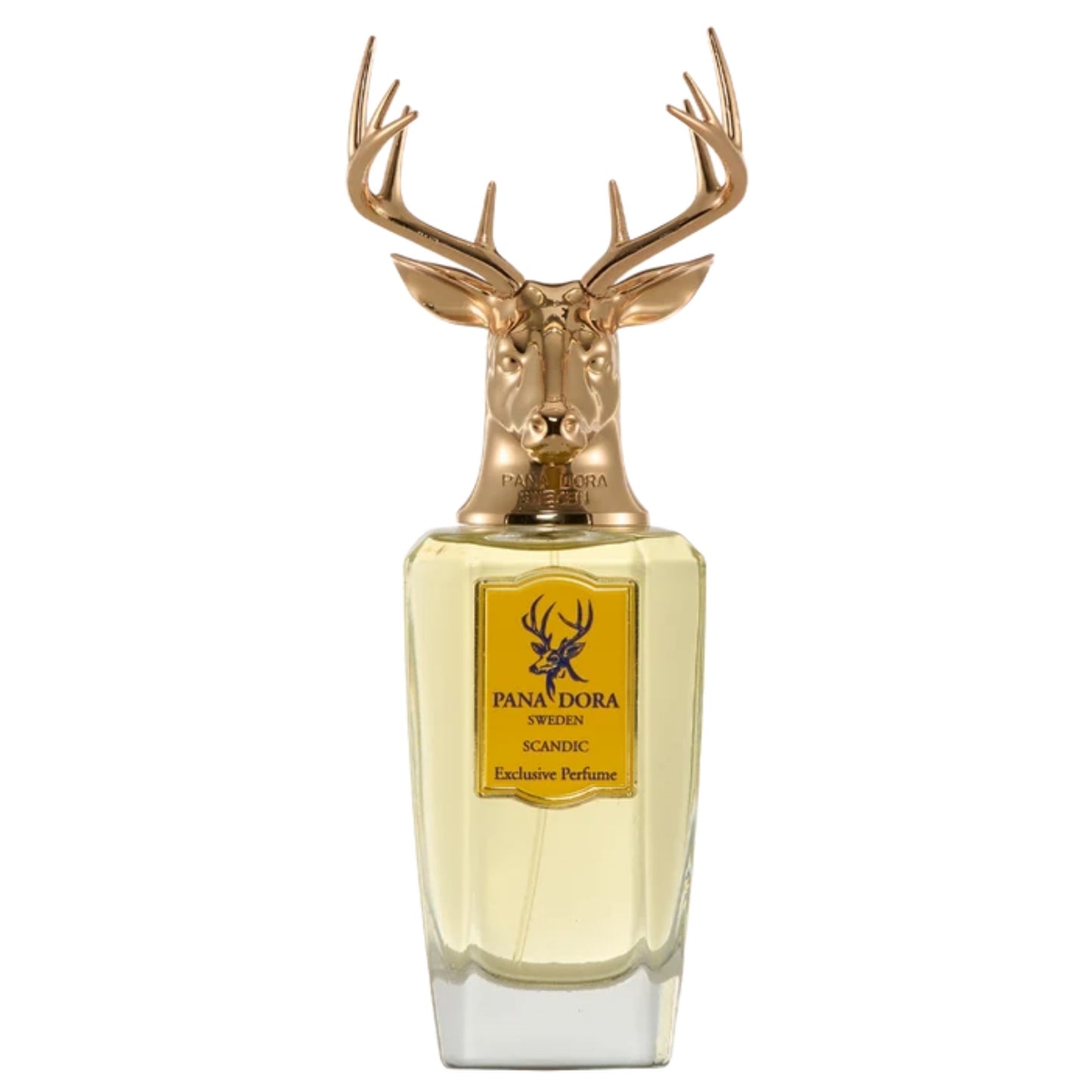 Productos de Importación (12 - 16 días hábiles) - Pana Dora Scandic (U) 3.4 Oz