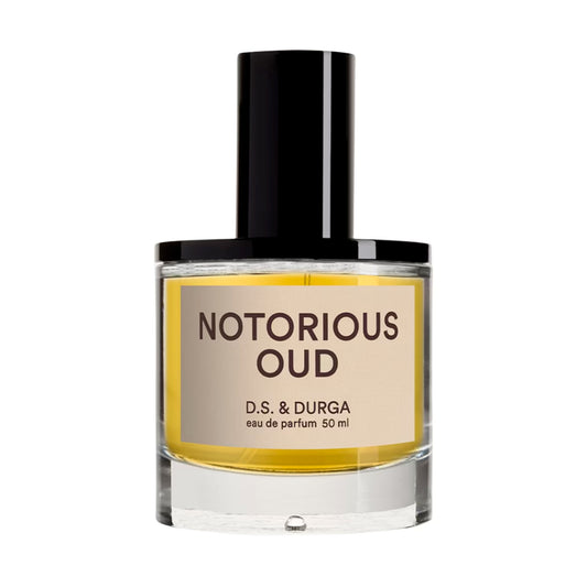 Productos de Importación (12 - 16 días hábiles) - D.S. & Durga Notorious Oud (U) EDP 1.7 Oz