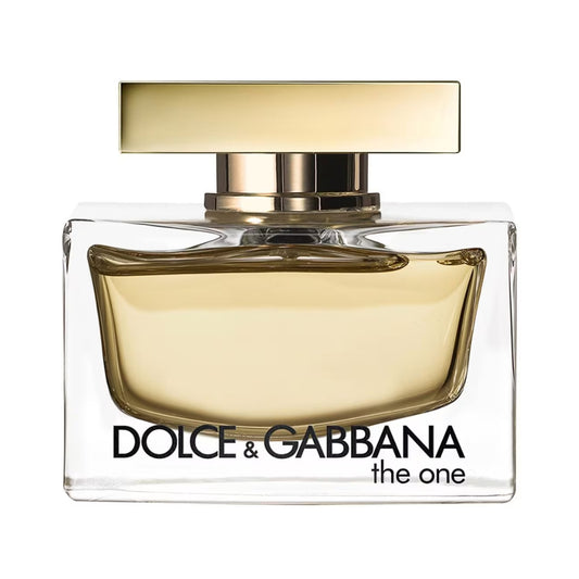 Dolce & Gabbana Dolce & Gabbana The One (L) EDP 2.5 oz