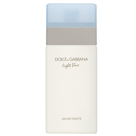 Productos de Importación (12 - 16 días hábiles) - Dolce & Gabbana Light Blue (L) EDT 1.7 Oz