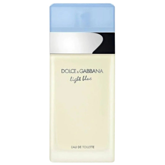 Productos de Importación (12 - 16 días hábiles) - Dolce & Gabbana Light Blue (L) EDT 3.4 Oz
