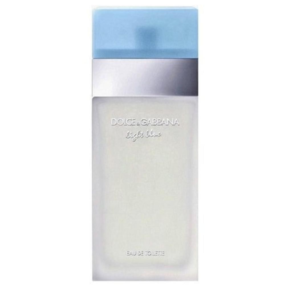 Dolce & Gabbana Dolce & Gabbana Light Blue (L) EDT 3.4 Oz