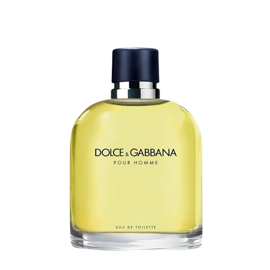 Productos de Importación (12 - 16 días hábiles) - Dolce & Gabbana Pour Homme (M) EDT 4.2 oz