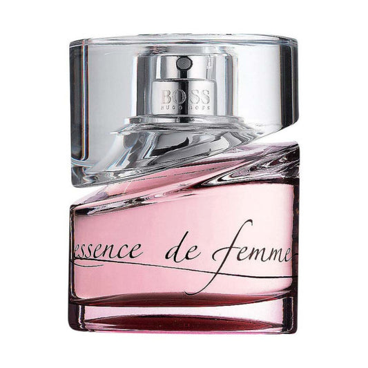 Productos de Importación (12 - 16 días hábiles) - Hugo Boss Essence De Femme (L) EDP 1.6 oz