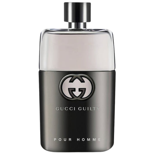Productos de Importación (12 - 16 días hábiles) - Gucci Guilty (M) EDT 3 oz