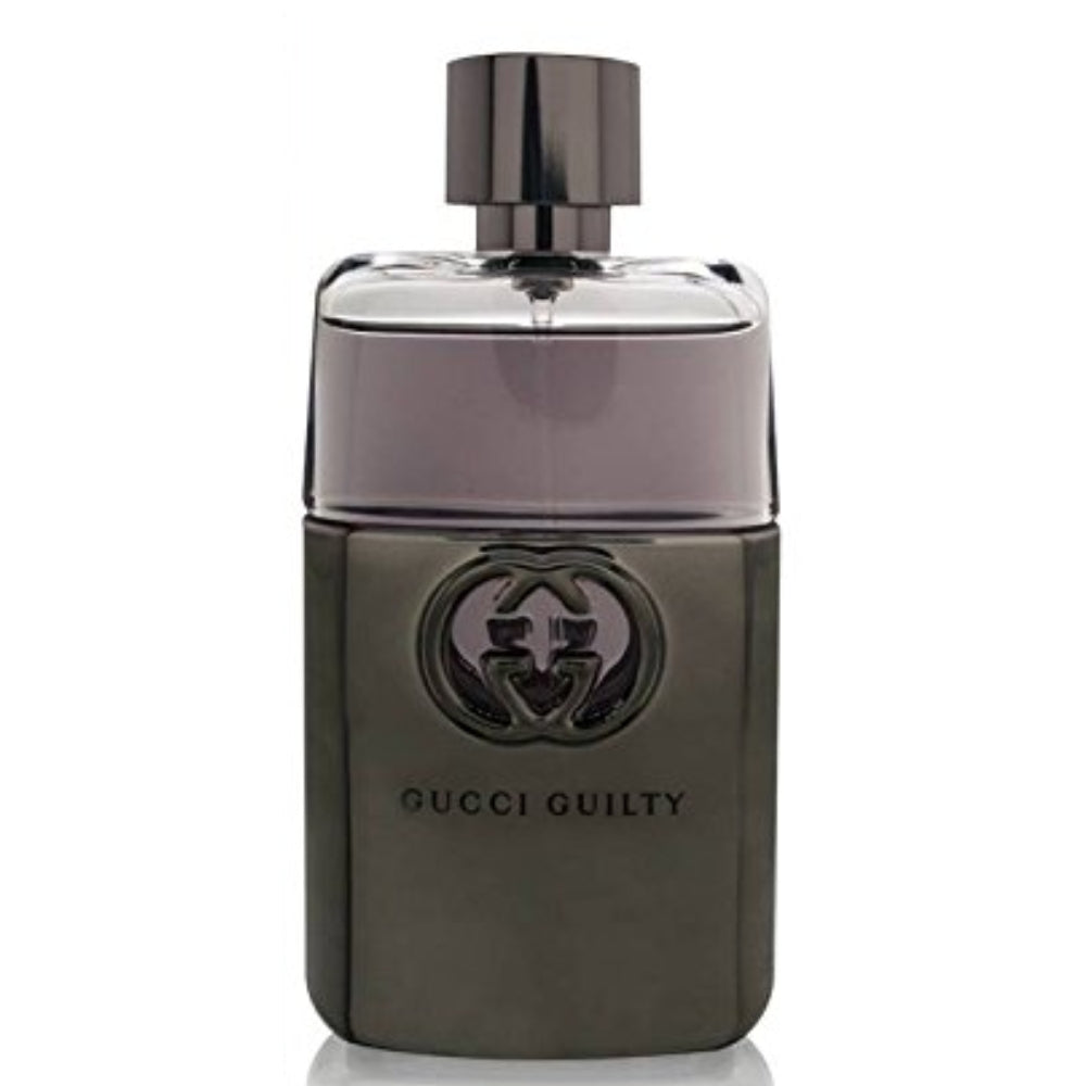 Productos de Importación (12 - 16 días hábiles) - Gucci Gucci Guilty (M) EDT 1.7 Oz