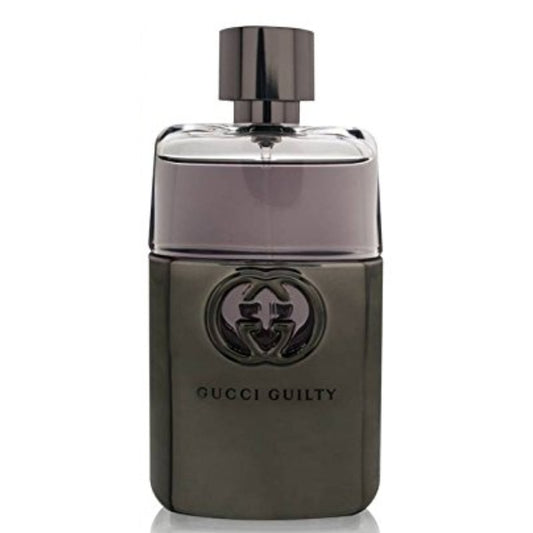 Productos de Importación (12 - 16 días hábiles) - Gucci Gucci Guilty (M) EDT 1.7 Oz