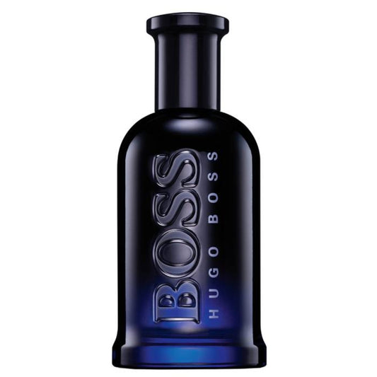 Productos de Importación (12 - 16 días hábiles) - Hugo Boss Boss Bottled Night (M) EDT 3.3oz