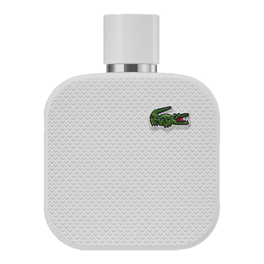 Productos de Importación (12 - 16 días hábiles) - Lacoste L.12.12 Blanc Cologne (M) EDT 3.4 Oz