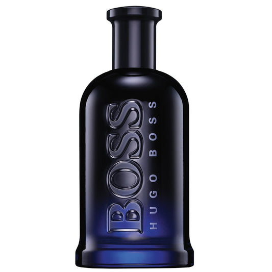Productos de Importación (12 - 16 días hábiles) - Hugo Boss Boss Bottled Night (M) EDT 6.8 Oz