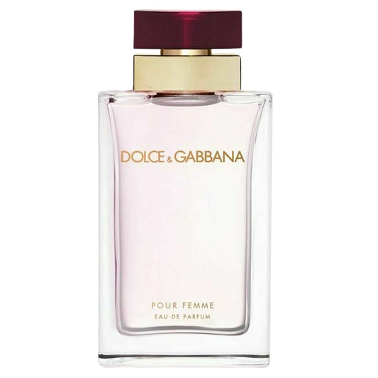 Dolce & Gabbana Dolce & Gabbana Pour Femme (L) EDP 3.4 Oz