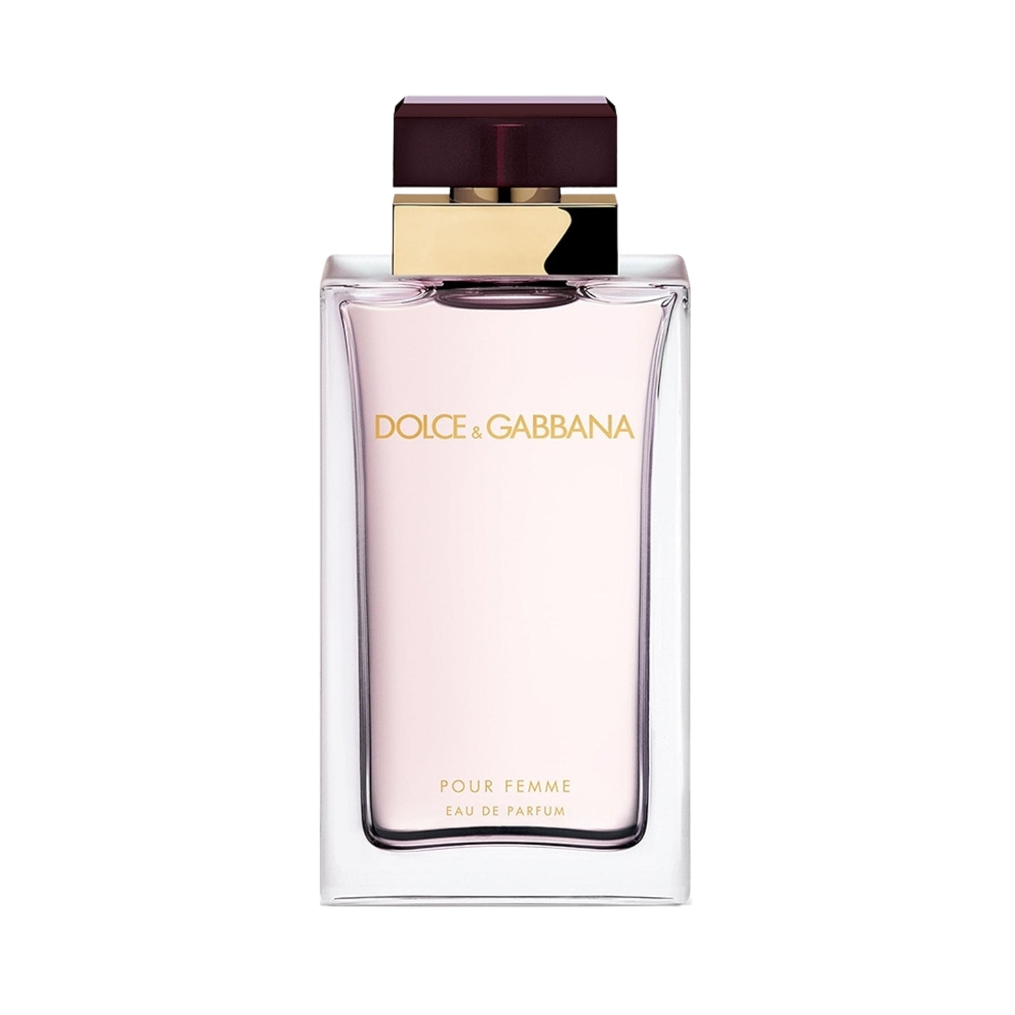 Productos de Importación (12 - 16 días hábiles) - Dolce & Gabbana Pour Femme (L) EDP 3.4 Oz