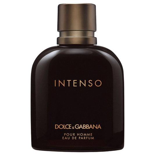 Dolce & Gabbana Dolce & Gabbana Intenso Cologne (M) EDP 6.8 Oz