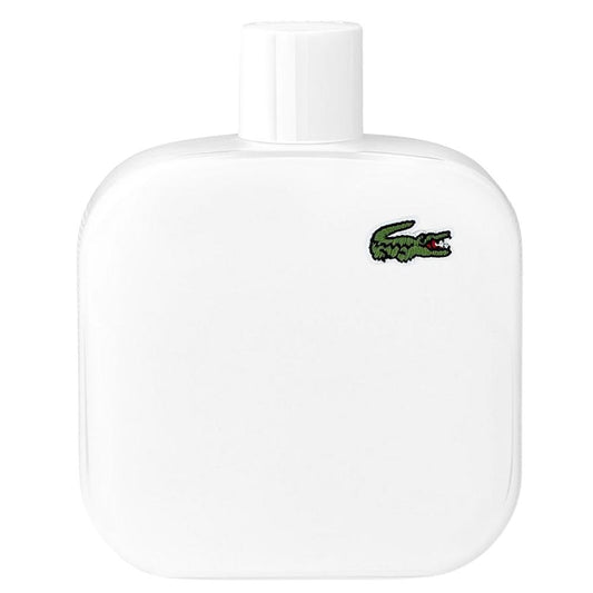 Productos de Importación (12 - 16 días hábiles) - Lacoste L.12.12 Blanc (M) EDT 5.9 oz