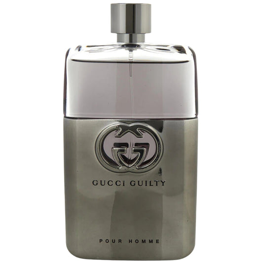 Productos de Importación (12 - 16 días hábiles) - Gucci Gucci Guilty (M) EDT 5 oz