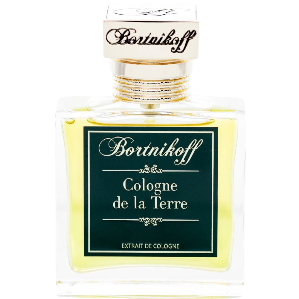 Productos de Importación (12 - 16 días hábiles) - Bortnikoff Cologne De La Terre (U) 1.7 Oz