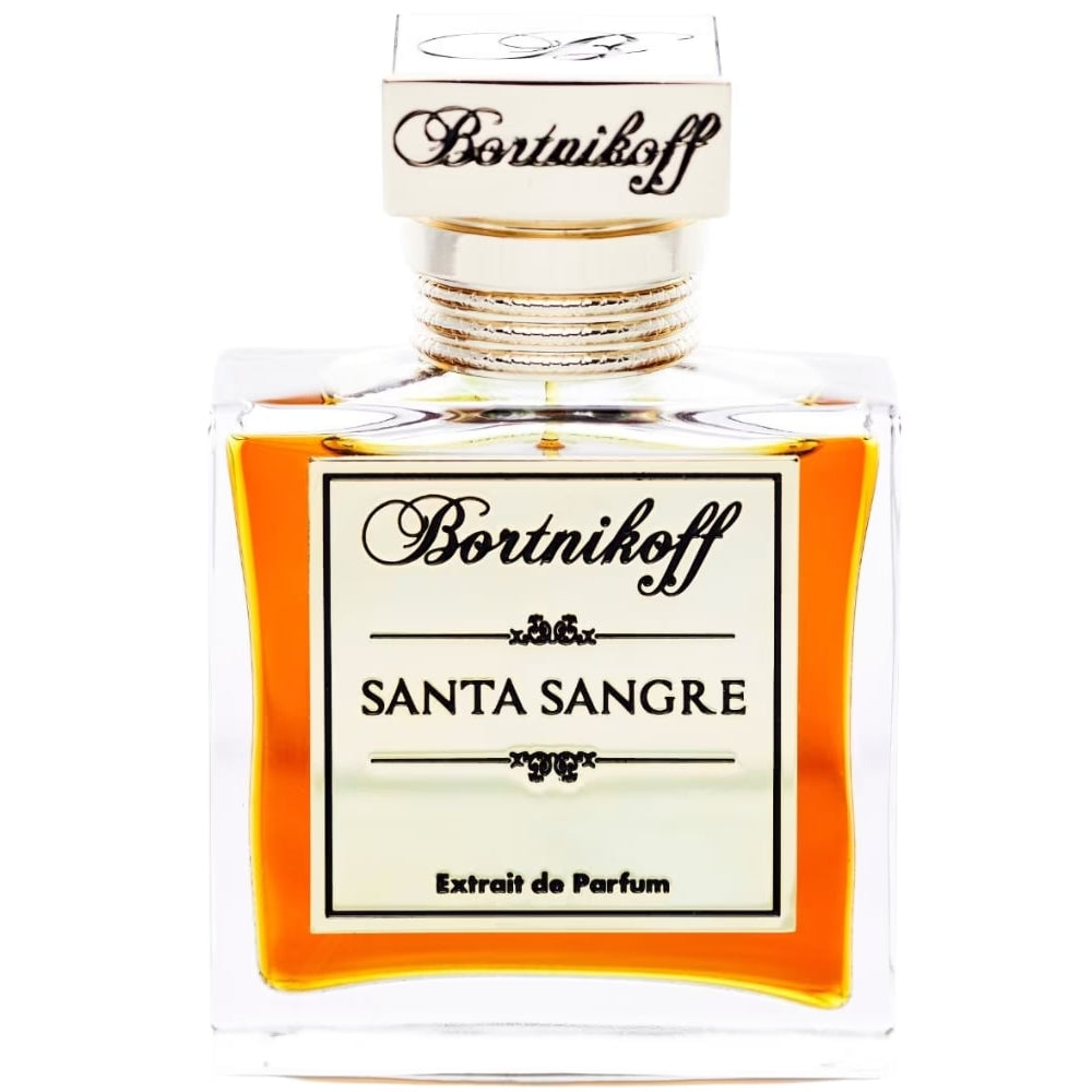 Productos de Importación (12 - 16 días hábiles) - Bortnikoff Santa Sangre (U) 1.7 Oz