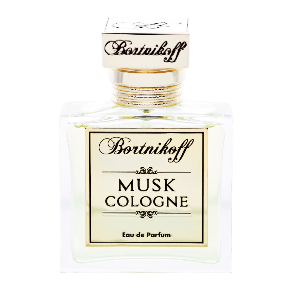 Productos de Importación (12 - 16 días hábiles) - Bortnikoff Musk Cologne (U) EDP 1.7 Oz