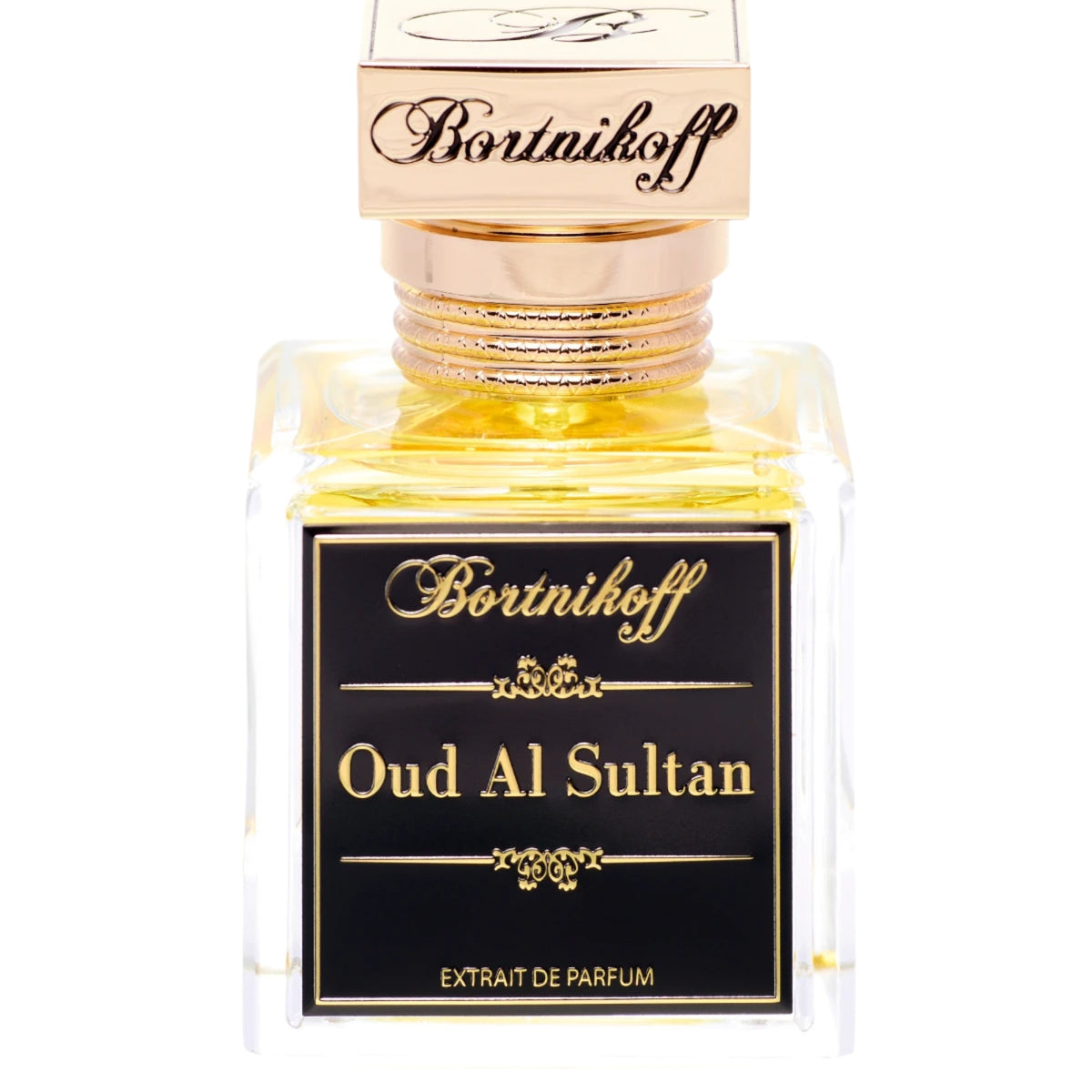 Productos de Importación (12 - 16 días hábiles) - Bortnikoff Oud Al Sultan (U) 1.7 Oz