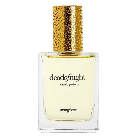 Productos de Importación (12 - 16 días hábiles) - Strangelove NYC Dead of Night (U) EDP 1.7 Oz