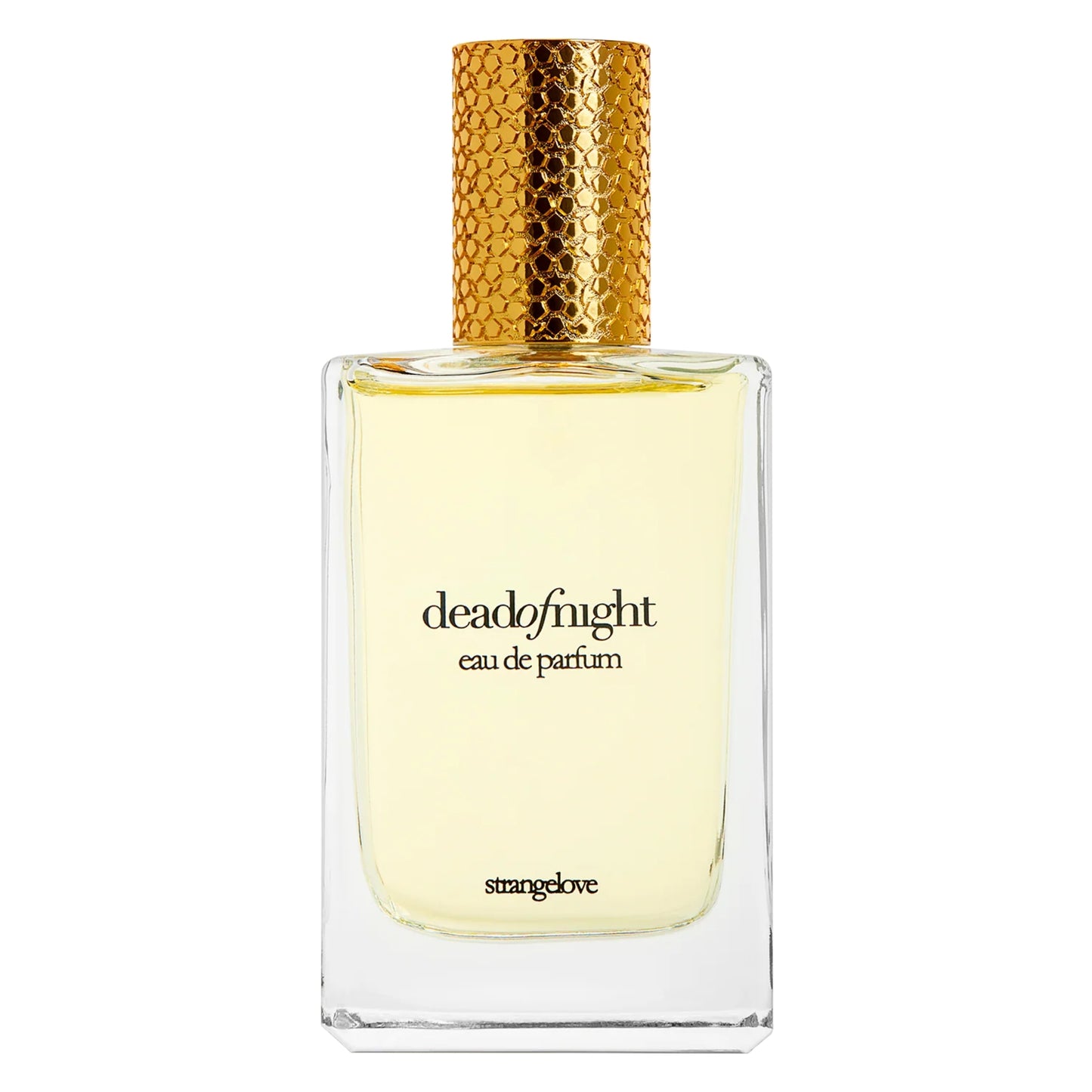 Productos de Importación (12 - 16 días hábiles) - Strangelove NYC Dead of Night (U) EDP 3.4 Oz